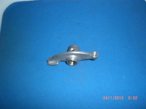 Honda cb100 rocker arm - rocker,