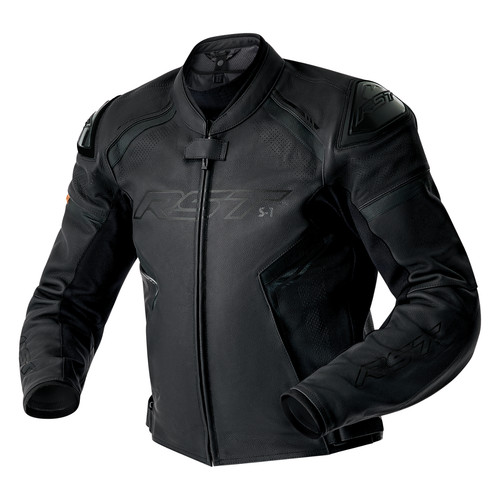 Rst d30 black sport - d30, black/black