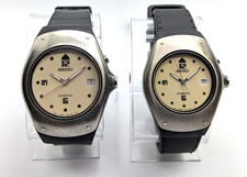 Seiko Arctura Kinetic His &