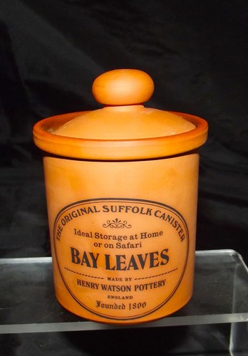 Henry watson pottery - watson, the