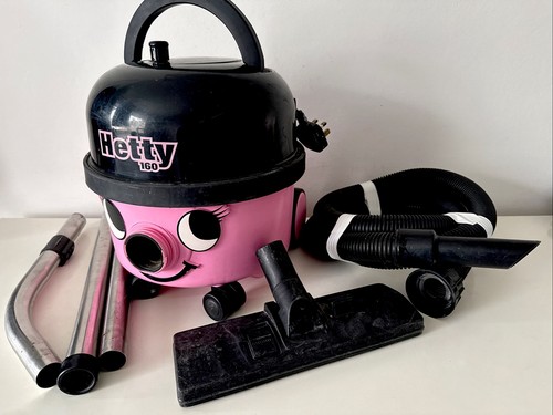 Numatic hetty het160 - numatic, het160-11