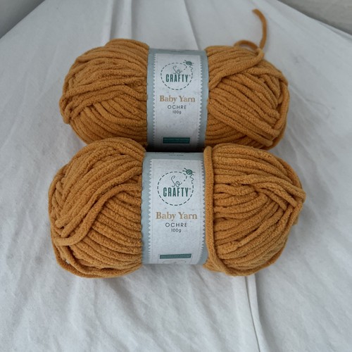 Aldi crafty baby - aldi, knitting