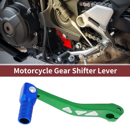 Folding motorcycle gear - folding,