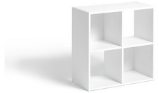 Squares cube storage unit - storage,