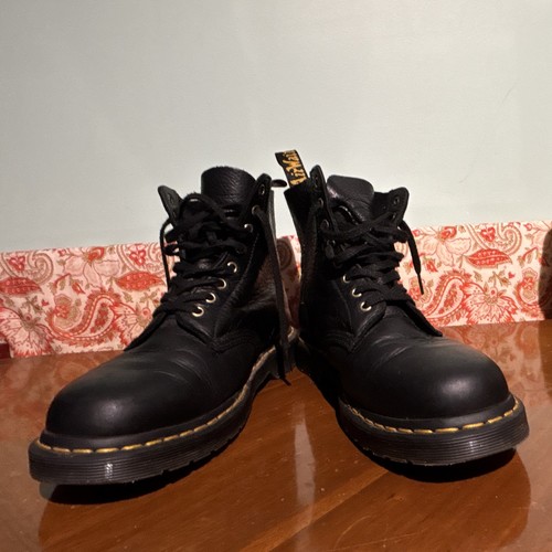 Martens pascal men s - martens, black