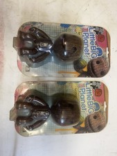 Official 6-inch Angry & Happy
