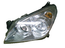 VAUXHALL ASTRA MK5 H PASSENGER