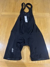 DHB Cycling Bib Shorts Size XL