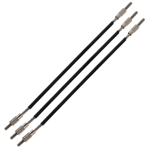 3pcs violin rope - 3pcs, tail