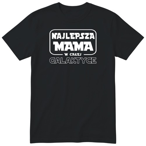 Koszulka dzień matki - koszulka,