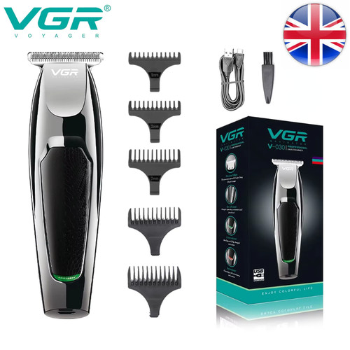 Vgr 030 cordless hair - vgr,
