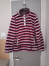 Tayberry Purple Mix Stripe