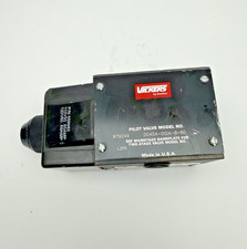 PILOT VALVE  DG4S4-012A-B-60