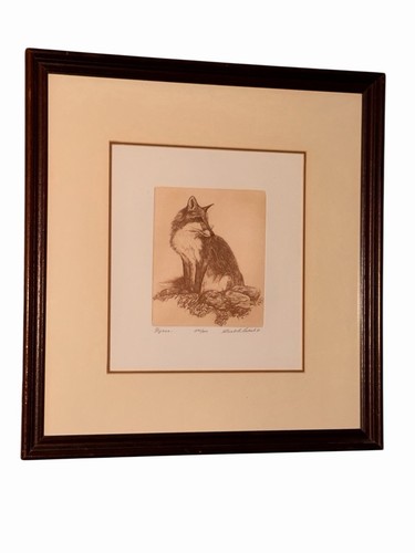 Gerald lubeck pencil - lubeck, &