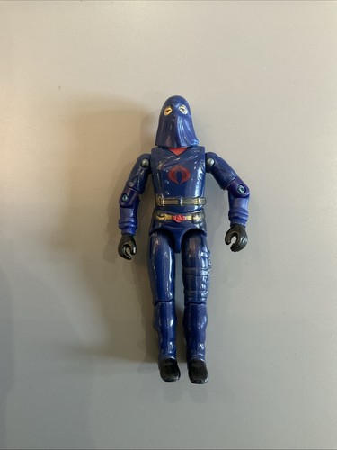 Joe action force cobra - gi,