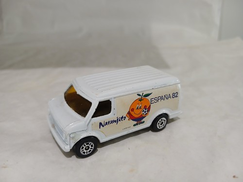 Corgi juniors chevy - corgi,