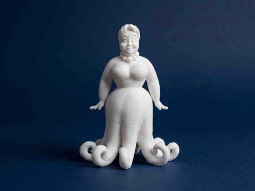 Ursula disney little mermaid - little,