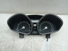FORD FIESTA SPEEDOMETER