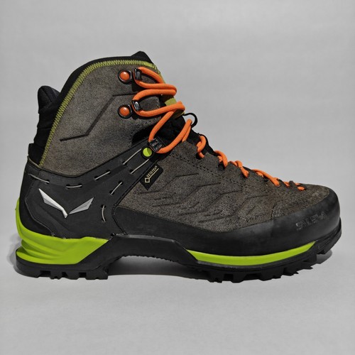 Salewa mountain trainer mid - mountain,