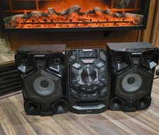 Samsung Mini Audio System Giga