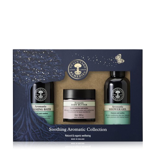 Neal yard remedies soothing - remedies,
