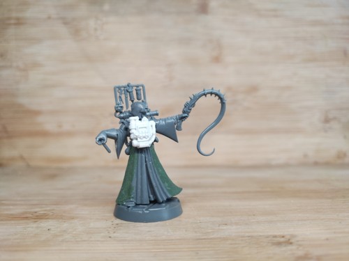 Necromunda delaque single - k,