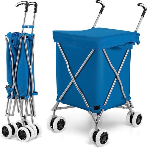 90l folding shopping - 90l,