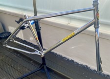 TORKER BARBARIAN 26” 2024