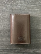 Buzz Rickson Leather Key Case - Brown