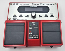 Boss VE-20 Vocal Performer