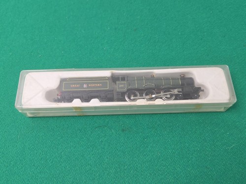 Graham farish gauge gwr - farish,
