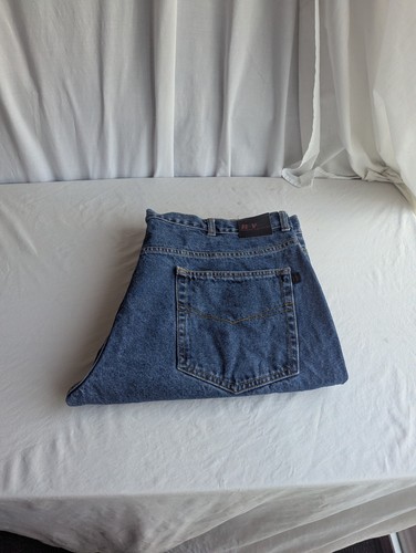 Raphael valencino mens jeans - mens,