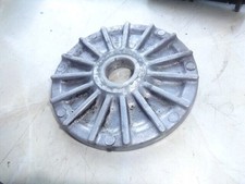 GPX600 ZX600 KZ550 KZ650 KZ750 Z750 ZL600 ZR550 ZR750 - OIL FILTER PLATE HOLDER