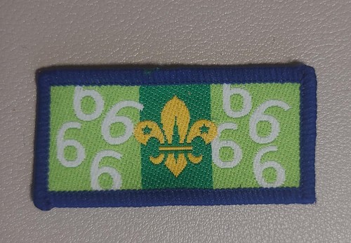 Scouting discontinued - uk,