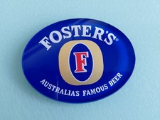 Fosters australias famous beer - fosters,