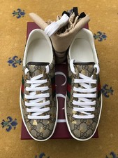 Gucci Ace Trainers Sneaker