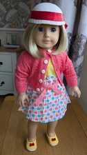 American Girl Doll Kit