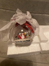 Disney Store "You Make Me