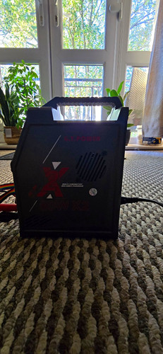 Power dual port - x2,