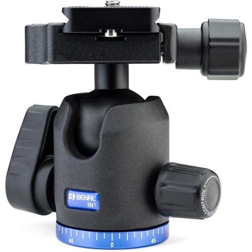 Display benro in1 double - benro,