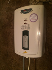 Heatrae Sadia Supreme 150 [2.5