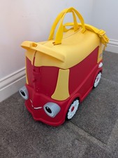 Little Tikes Ride On Cozy