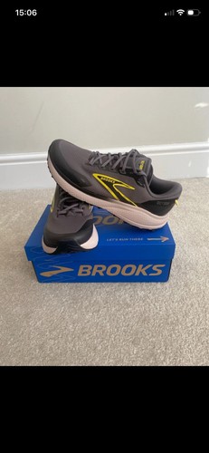 Brand new brooks divide - brand,