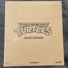 Super7 Ultimates! Teenage