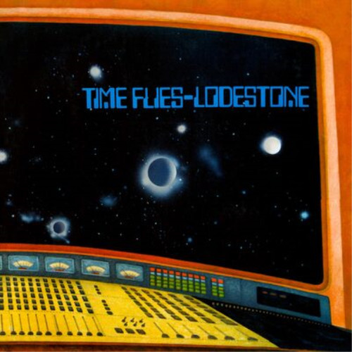 Lodestone time flies - flies, (cd)