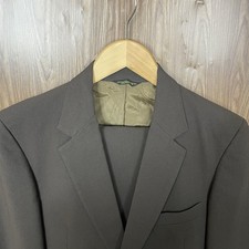 The Mens Shop 2 Piece Suit