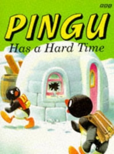 Pingu has hard time bbc - pingu, by
