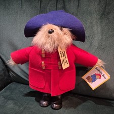 Vintage collector paddington - vintage,