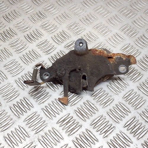 Toyota land cruiser j90 bonnet - land,