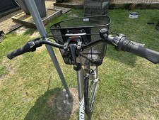 Apollo Elyse bicycle, 15 gear